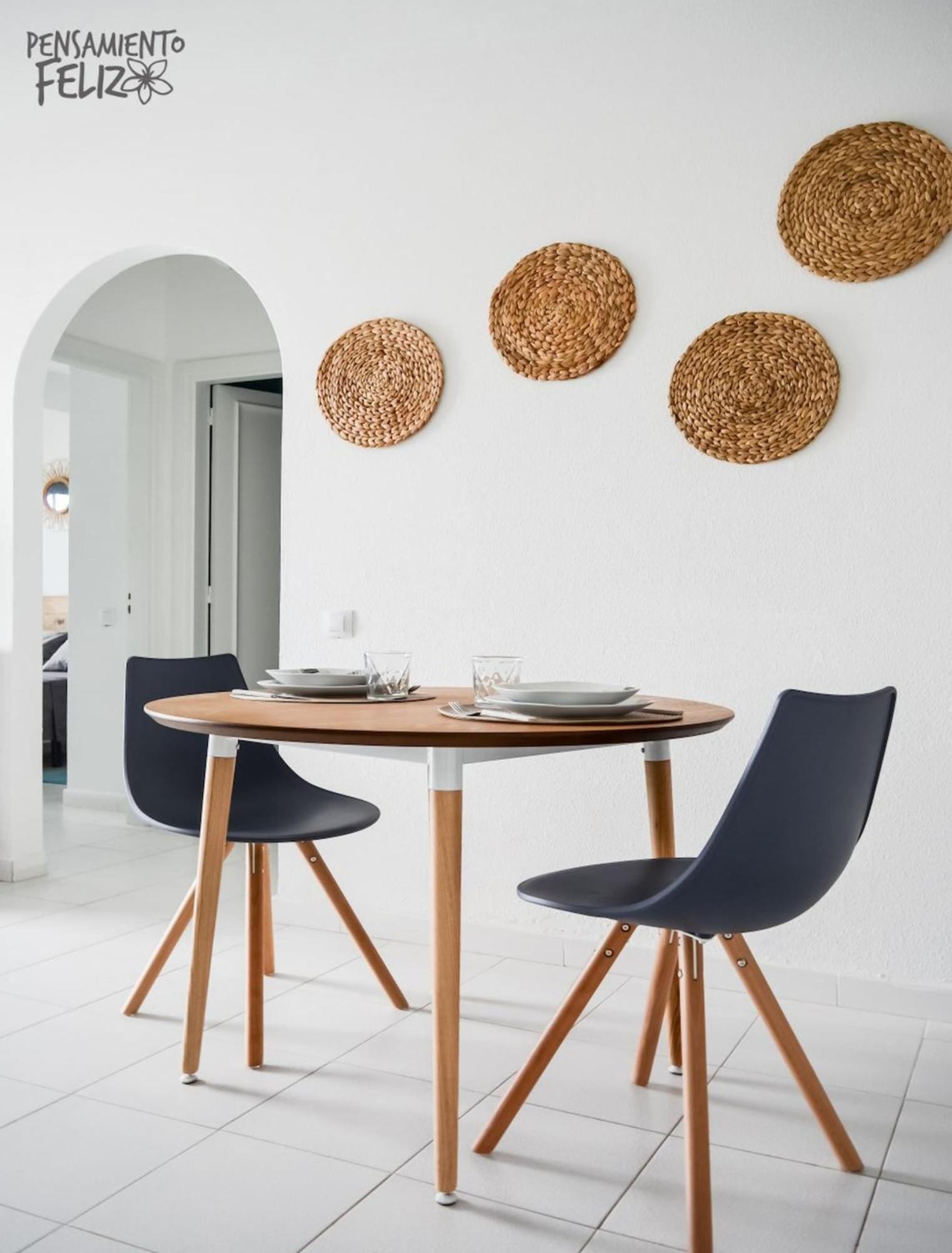 Apartamento Pensamiento Feliz By Rentalfue El Cotillo  Exterior photo