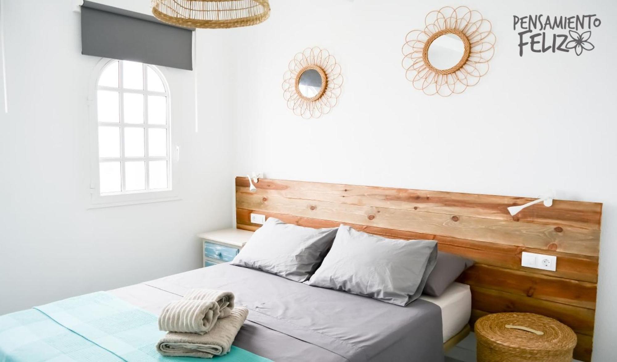 Apartamento Pensamiento Feliz By Rentalfue El Cotillo  Exterior photo
