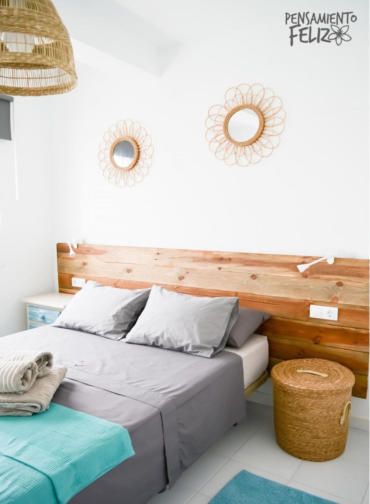 Apartamento Pensamiento Feliz By Rentalfue El Cotillo  Exterior photo