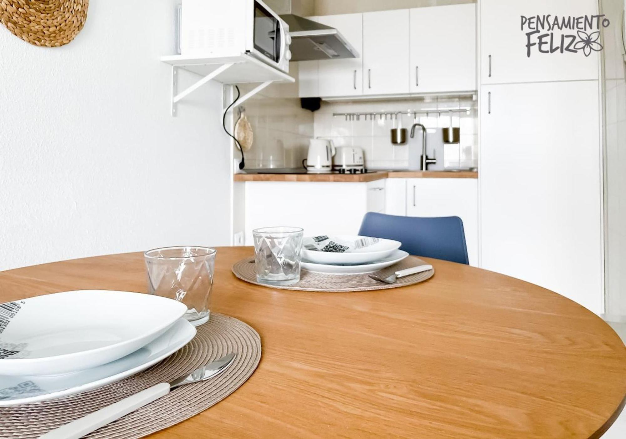 Apartamento Pensamiento Feliz By Rentalfue El Cotillo  Exterior photo