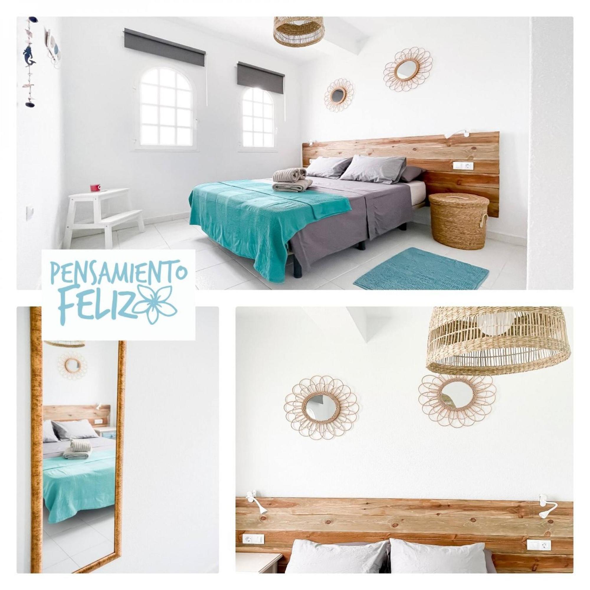 Apartamento Pensamiento Feliz By Rentalfue El Cotillo  Exterior photo